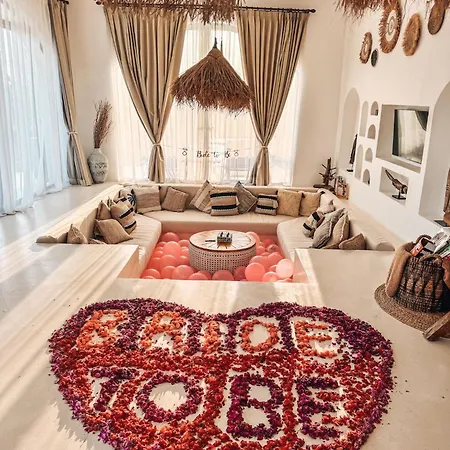 Romantic Serenity Villa In Ubud Exterior photo