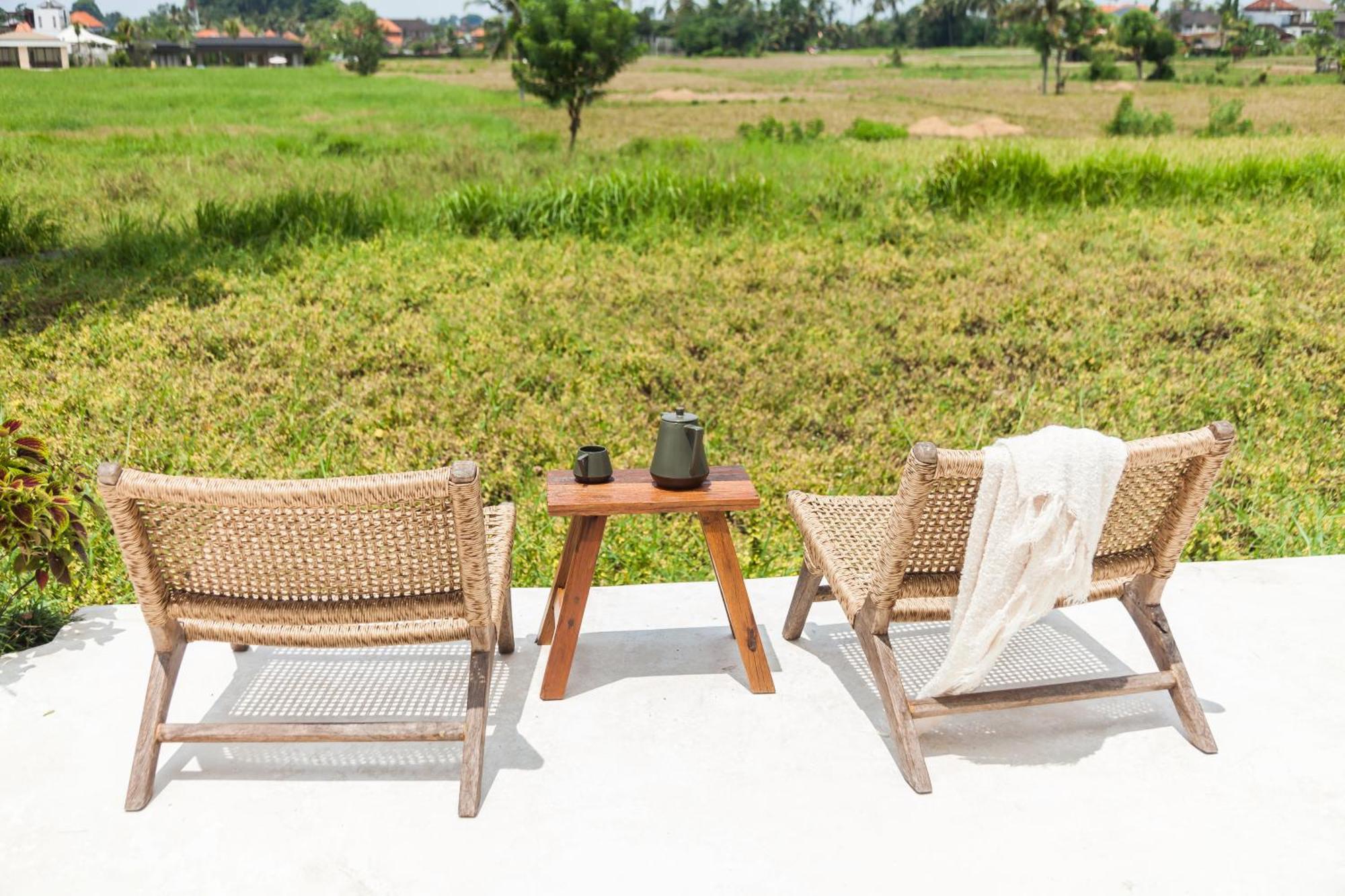 Romantic Serenity In Ubud (Bali)