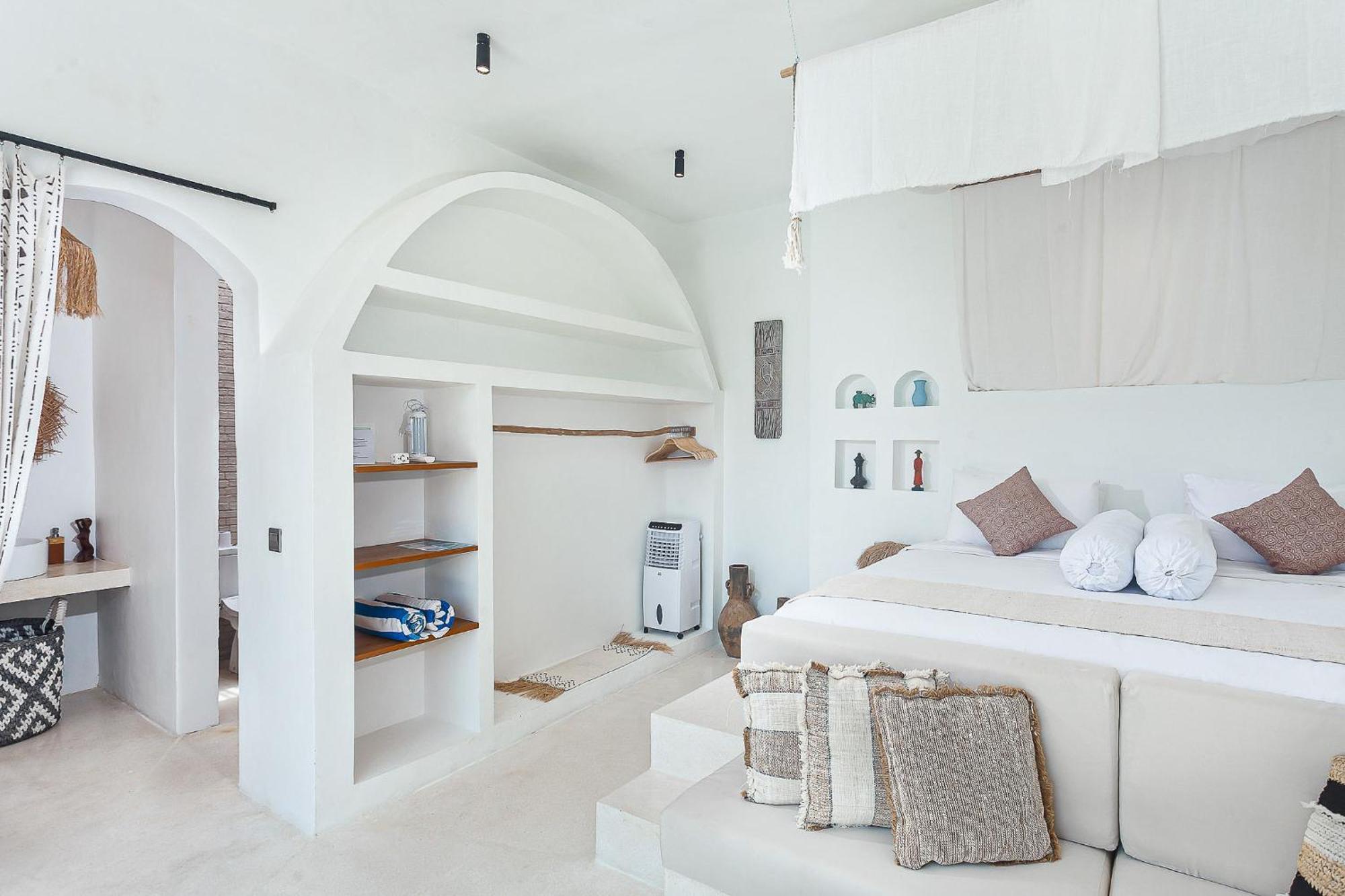 Villa Romantic Serenity In