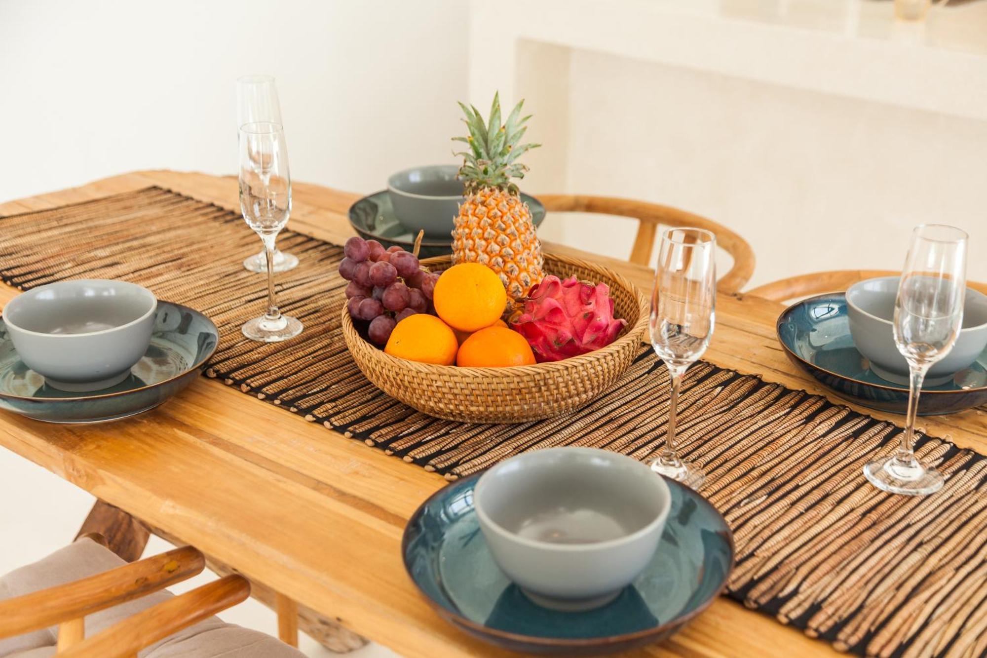 Romantic Serenity In Villa Ubud (Bali)